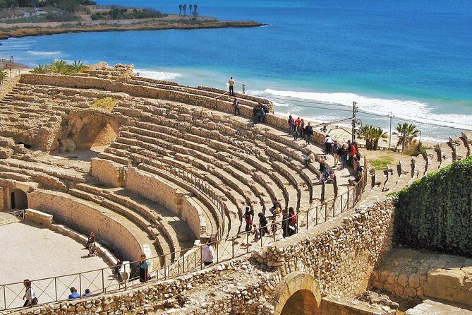 Tarragona Private Tour with Hotel Pick Up - The Sum Up: Who Is This Tour Best For?