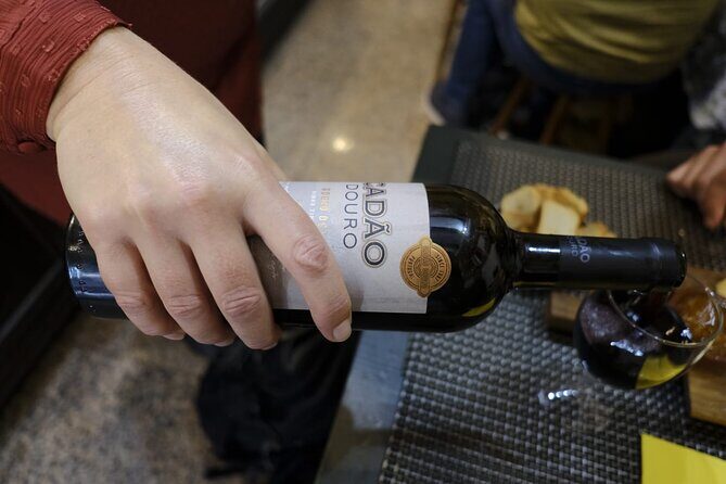 Taste of Porto: The Ultimate Full Meal Portuguese Food Tour - The Experience: What Makes It Stand Out?