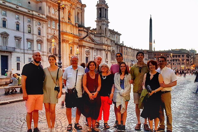 Taste of Rome: Food Tour with Local Guide - Authentic, Enjoyable, and Full of Flavor