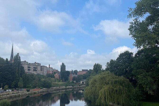 Taste of Shrewsbury Food and Drink Tour with Guide - The Sum Up: Is It Worth It?
