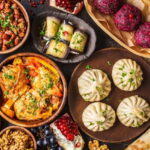 Taste Tbilisi - a delicious Food & Drink walk of Tbilisi - An In-Depth Look at the Tbilisi Food & Drink Tour