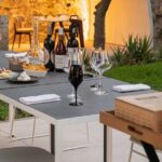 Tasting of 5 Wines with Typical Products in Sorrento - An In-Depth Look at the Sorrento Wine Tasting Experience