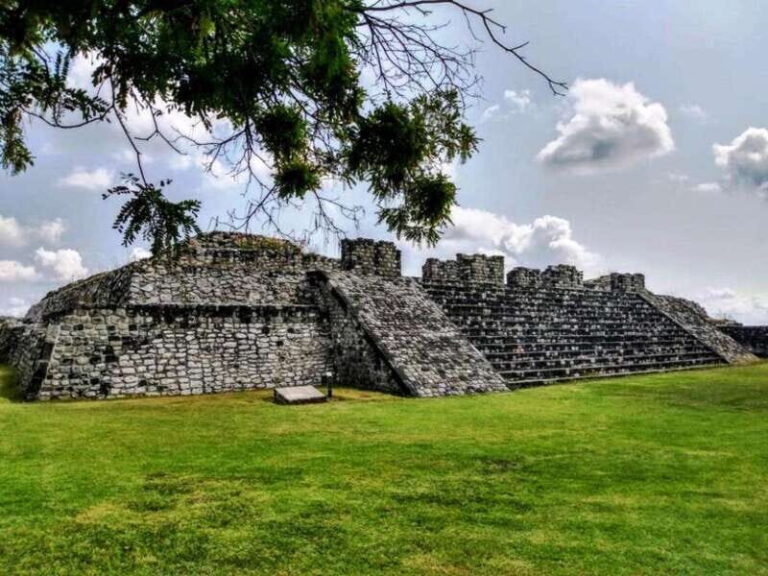 Taxco tour from Mexico City: & Xochicalco Pyramids - Why the Reviews Speak Volumes