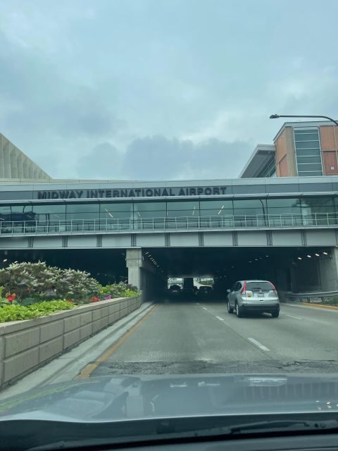 Taxi From O'Hare Airport To Chicago Downtown - Why This Service Might Be Perfect for You