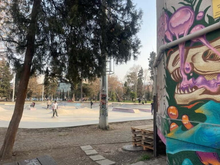 Tbilisi 2 Parks: Turtle Lake & Dedaena Park with Flea Market - What to Expect on the Tour