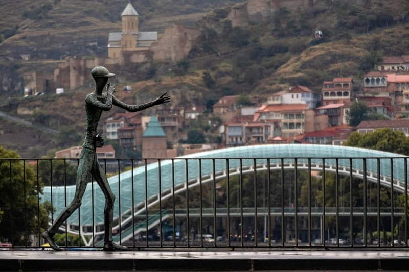 Tbilisi: 4 Bridges Walking Tour w/ Wine Ice Cream & Lemonade - Final Thoughts: Who Will Love This Tour?