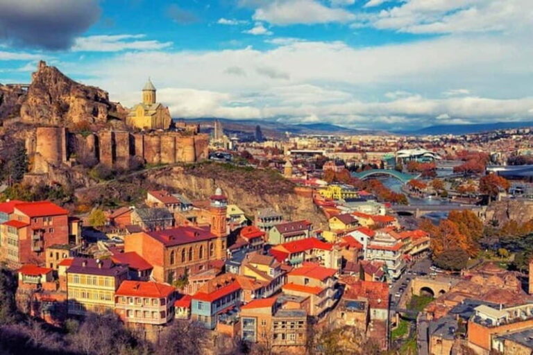 Tbilisi: 7-Day Tour with Free Transfers & Breakfast - Practical Details and Value Analysis