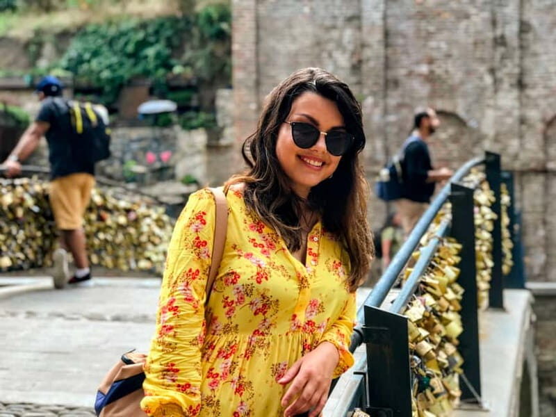Tbilisi: A Private Walking Tour Tailored to Your Interests - The Itinerary: What You’ll Visit and Why It Matters