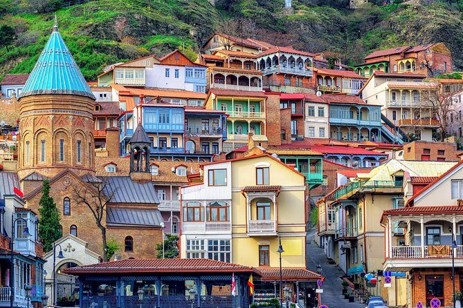 Tbilisi and Mtskheta - Private city tours - Practical Considerations