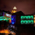 Tbilisi at Night: 2-Hour Express Guided Tour With Tastings - The Itinerary: What Will You See and Taste?