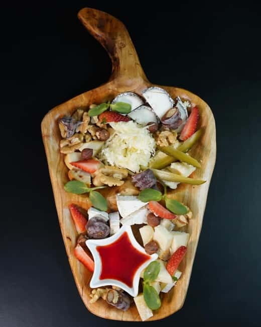 TBILISI: Authentic Georgian Cheese Tasting Experience - Why Choose This Experience?