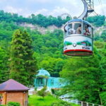 Tbilisi : Borjomi Rabati Vardzia Daytrip GuidedGroupTour - What’s Included & What to Expect