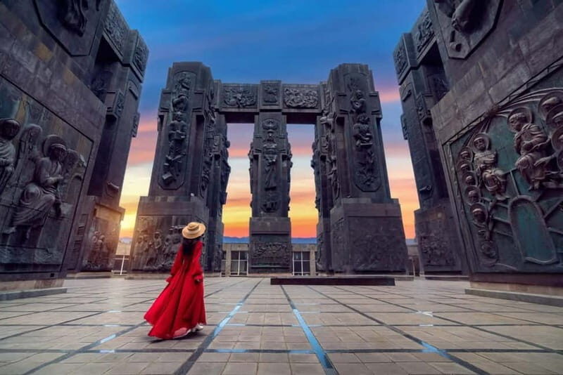 Tbilisi City Tour: Landmarks, Panoramic Views, Hidden Gems - How This Tour Fits With Your Travel Style