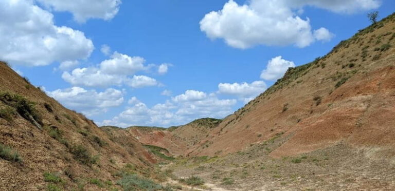Tbilisi: David Gareja and Colorful hills of Semi-desert - A Closer Look at the Itinerary and What You’ll Experience