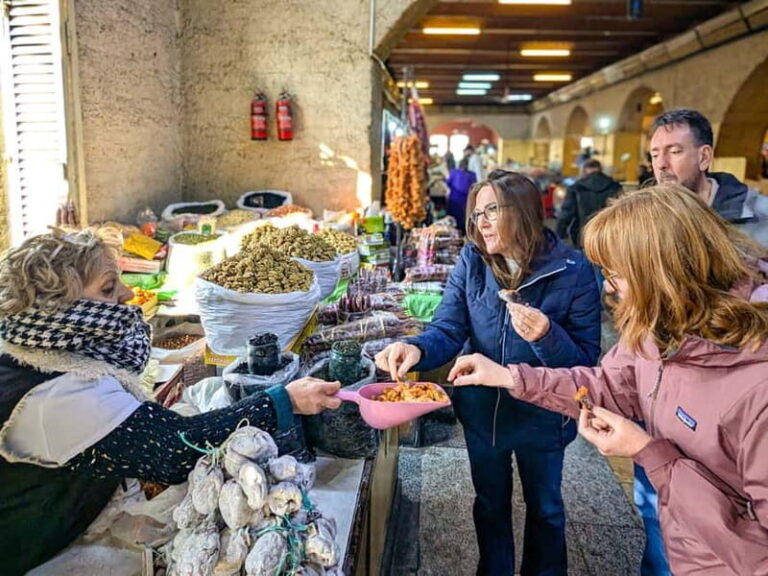 Tbilisi: Eat Like a Local  Street Food Tour w/ 10 Tastings - The Value of the Experience