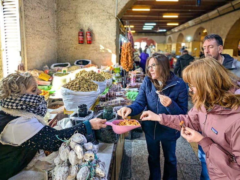 Tbilisi: Eat Like a Local  Street Food Tour w/ 10 Tastings - The Value of the Experience