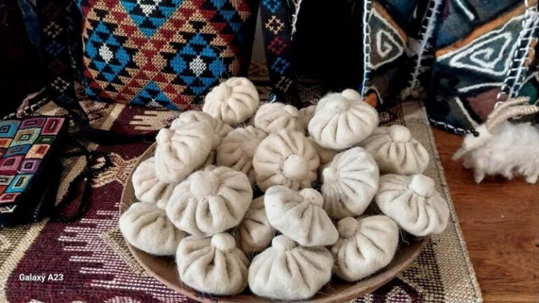 Tbilisi: Felting Art & Wool Craft at Local Workshop - Pricing and Value