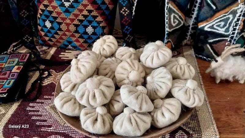 Tbilisi: Felting Art & Wool Craft at Local Workshop - Pricing and Value