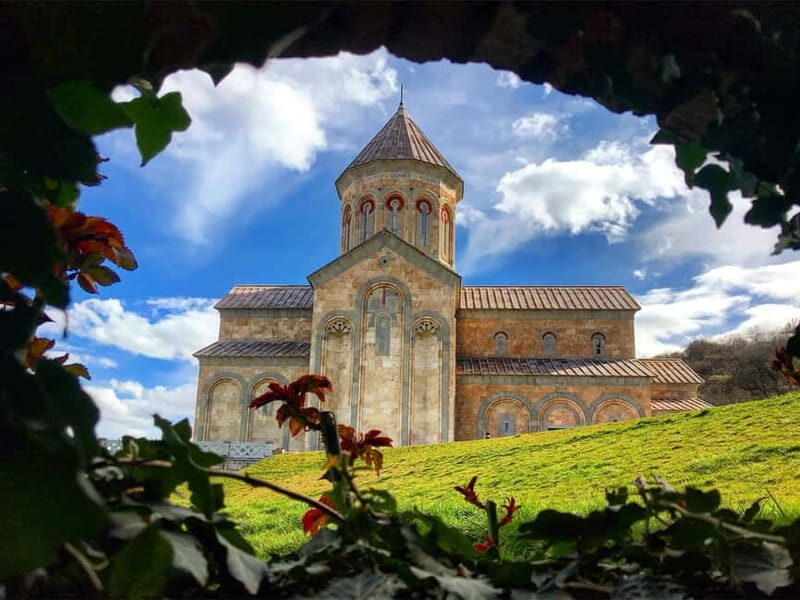 Tbilisi: Full-Day Kakheti & Sighnaghi Tour with Wine Tasting - What Sets This Tour Apart?