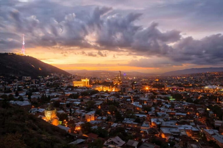 Tbilisi: Georgian Dinner with Wine and Tamada (Toastmaster) - The Experience from Past Guests’ Perspectives