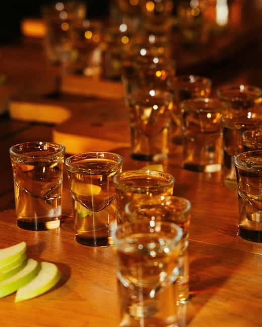 Tbilisi: Grape to Glass  Crazy chacha tasting experience - Why This Experience Works