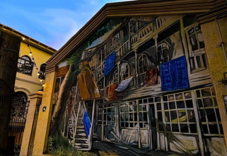 Tbilisi: Hidden Backyards Guided Tour - Practical Details & Value