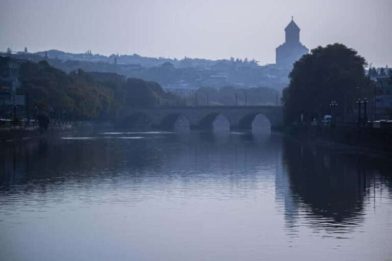 Tbilisi: History & Culture Guided Day trip with food & Wine - Who Would Love This Tour?