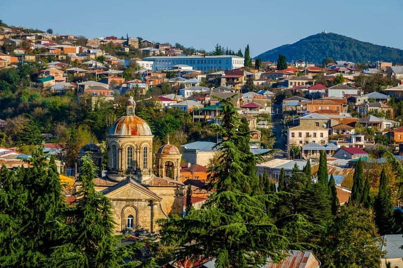 Tbilisi: Martvili Canyon, Prometheus Cave & Kutaisi Tour - Practical Details & What You Need to Know