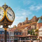 Tbilisi Private Arrival Airport Transfer - What Are the Benefits for Travelers?