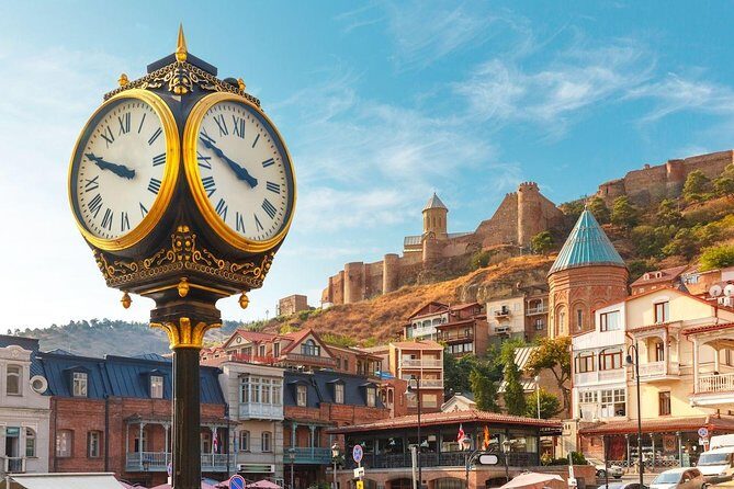 Tbilisi Private Arrival Airport Transfer - What Are the Benefits for Travelers?