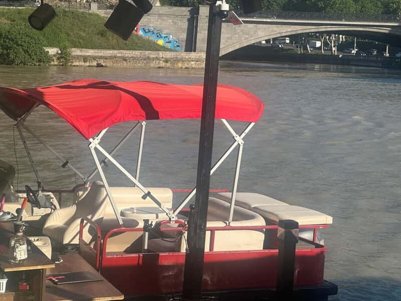 TBILISI: Private, exclusive Boat Ride & with Welcome Drink - Is It Worth the Price?