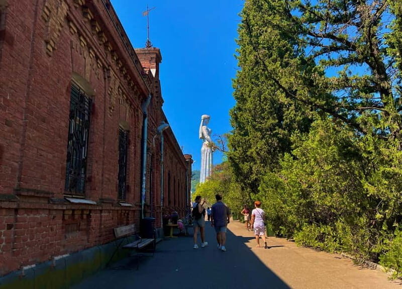 Tbilisi: Private Tour to Mother of Georgia & Narikala Castle - The Value of a Private Guided Tour