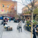 Tbilisi: Street Art & Dezerter Bazaar Tour w/ Tastings - Practical Details & Tips