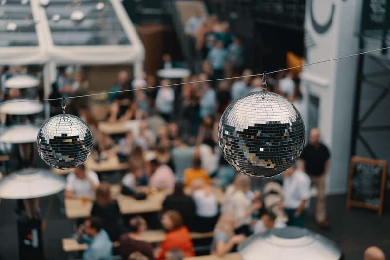 Tbilisi: The First Night with Welcome Drinks - What Makes Each Venue Special?
