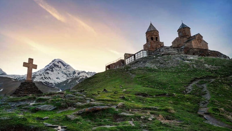 Tbilisi to Kazbegi: Journey to the Georgian Highlands - Whats Included and Whats Not