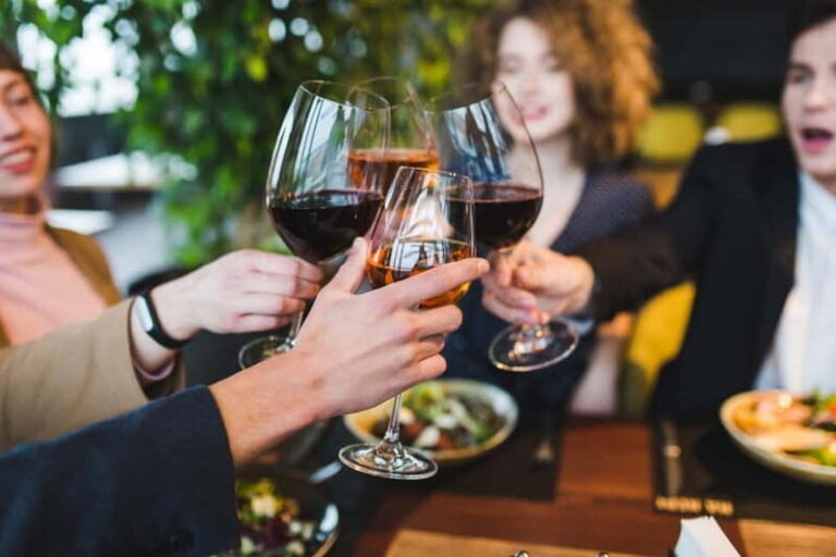 Tbilisi: Wine Tasting Experience - The Experience in Detail
