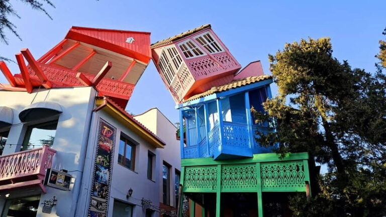 Tbilisi:New cable car, Mtatsminda with Lagidze water Tasting - Why This Tour Is a Great Choice