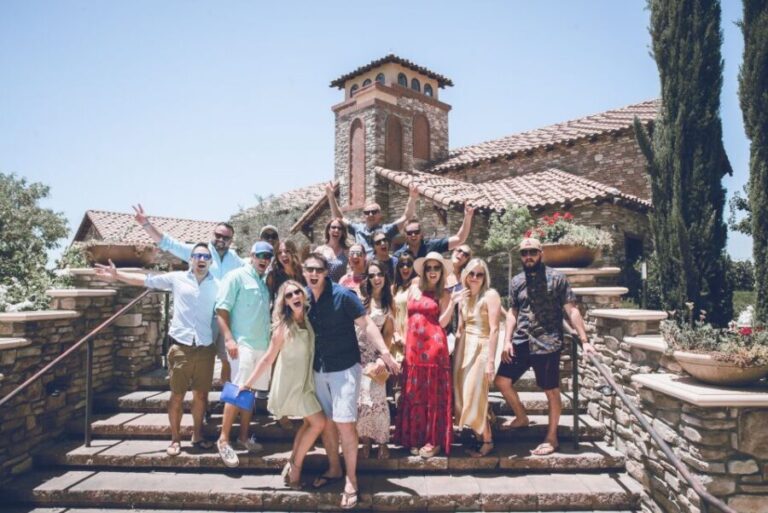 Temecula: 4-Winery Tour with Tastings and Lunch - Why This Tour Delivers Great Value