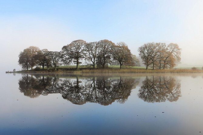 Ten Lakes Tour - Full Day - Up to 4 People - What Makes This Tour Special?
