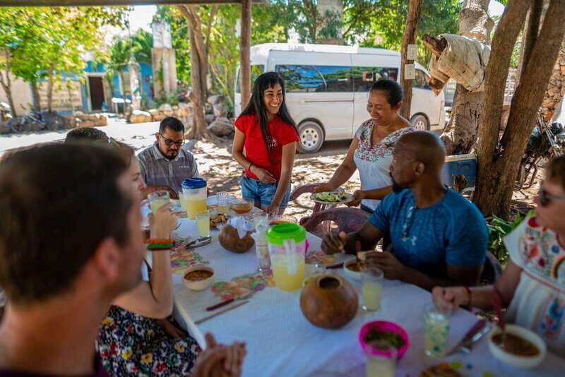 Teotihuacan Adventure: Private Tour & Lunch from Mexico City - What’s Included and What to Keep in Mind