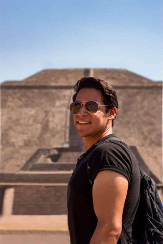 Teotihuacán: Exploring the Enigmatic Ancient City - Who Will Love This Tour?