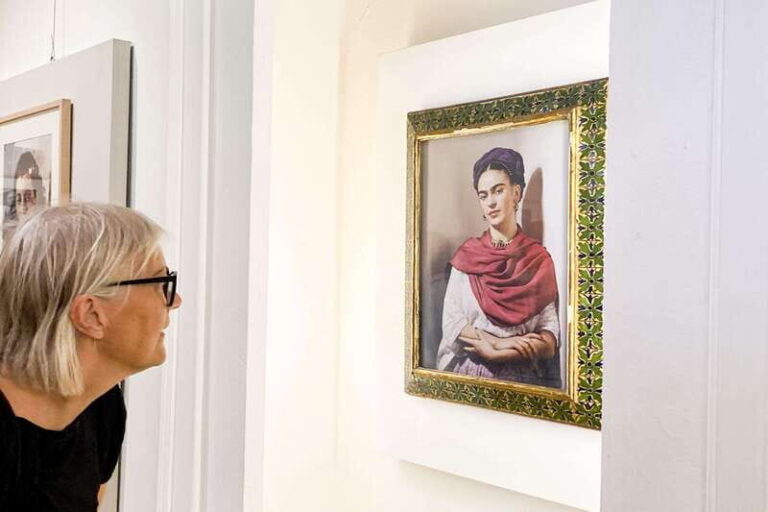 Teotihuacan, Guadalupe, Xochimilco Coyoacan & Frida Kahlo - Practical Details and What to Expect