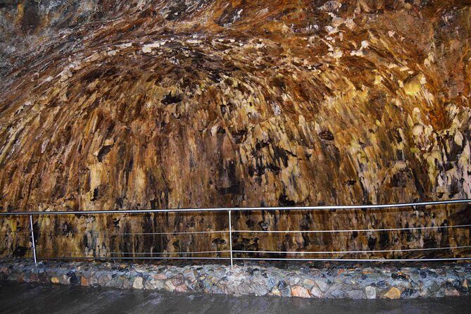 Terceira Island Highlights Tour - Azores - Practical Details and What to Expect