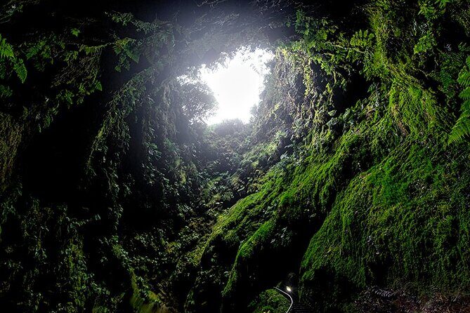 Terceira Island Private Full-Day Slow Tour with Lunch and Pickup - What We Think About the Experience