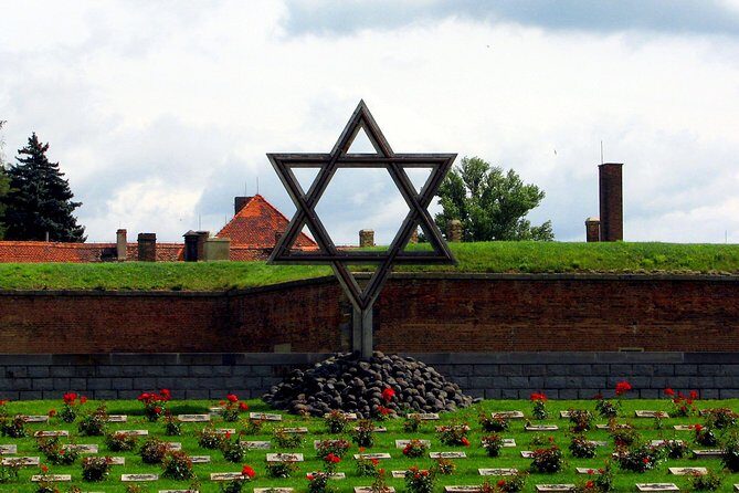 Terezin Memorial Half-Day Tour from Prague - Potential Drawbacks to Consider