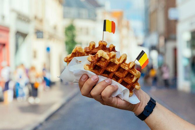 The 10 Tastings of Bruges With Locals: Private Food Tour - What You’ll Taste and Experience