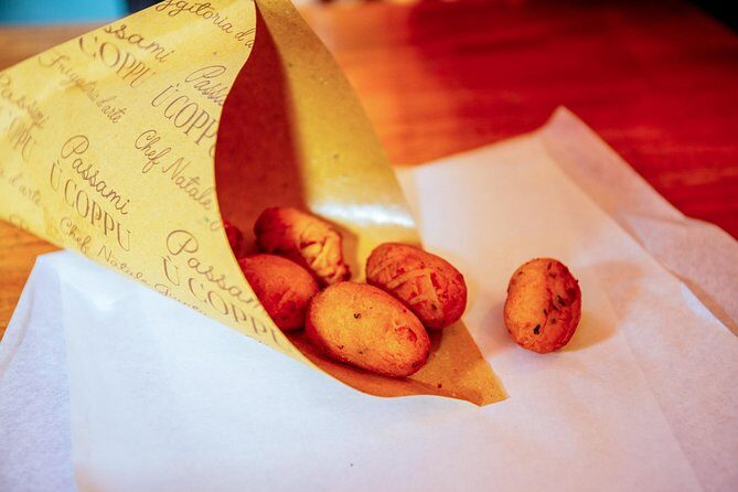 The 10 Tastings of Palermo With Locals: Private Food Tour - Who Is This Tour Best For?