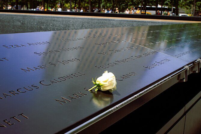 The 9/11 Ground Zero Walking Tour - Practical Details and What to Expect