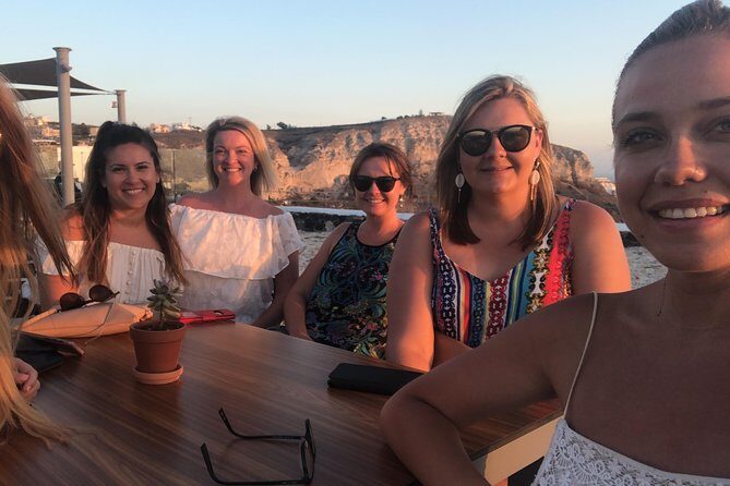 The Art of Wine - A Real taste of Santorini - FAQs