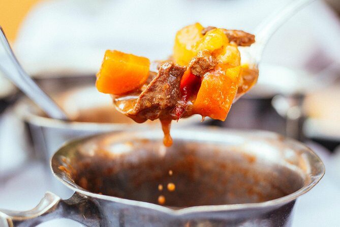 The Award-Winning Private Food Tour of Budapest: 6 or 10 Tastings - The Sum Up: Is It Worth It?